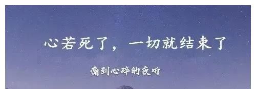 对老公失望心寒的句子