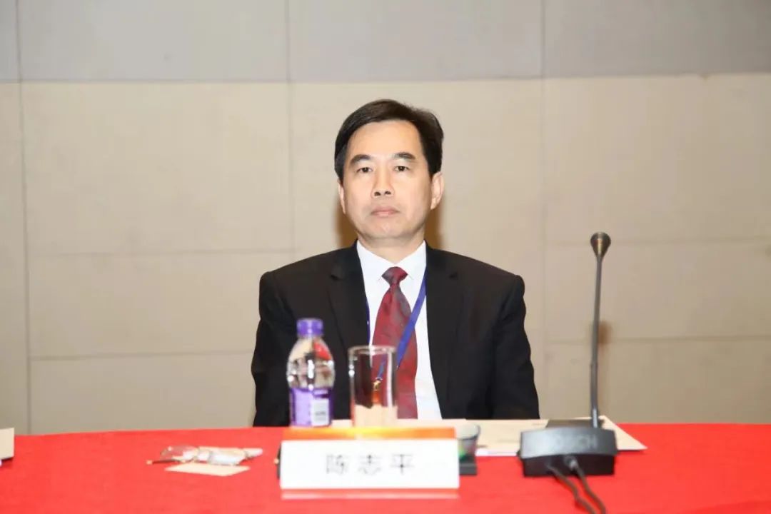 福建港口集团主要领导调整陈志平任党委书记董事长