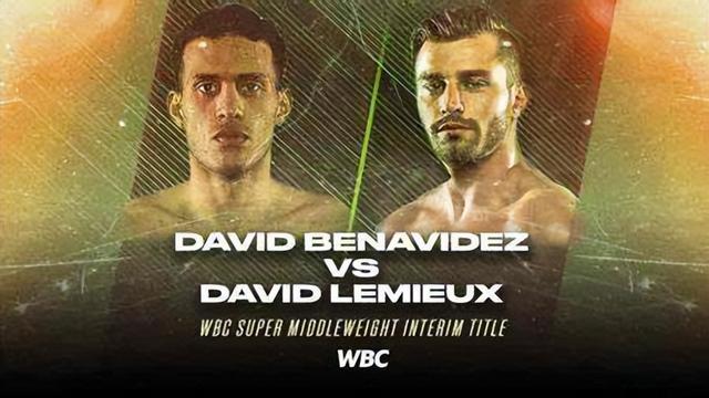 大卫·贝纳维迪兹的目标：击倒列米欧，获得挑战阿瓦雷兹的机会休闲区蓝鸢梦想 - Www.slyday.coM