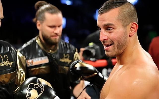 大卫·贝纳维迪兹的目标：击倒列米欧，获得挑战阿瓦雷兹的机会休闲区蓝鸢梦想 - Www.slyday.coM