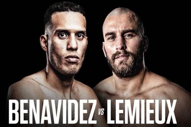 大卫·贝纳维迪兹的目标：击倒列米欧，获得挑战阿瓦雷兹的机会休闲区蓝鸢梦想 - Www.slyday.coM