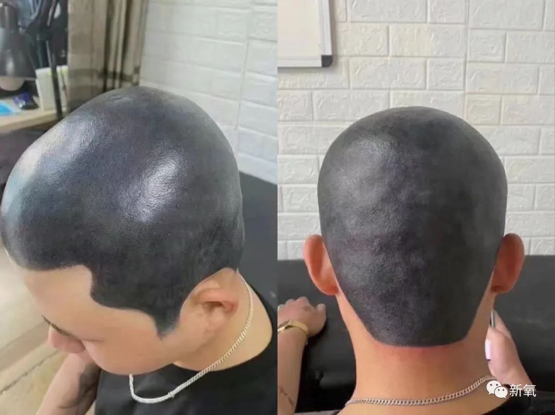 大s老公真实身份高级纹头皮玩家