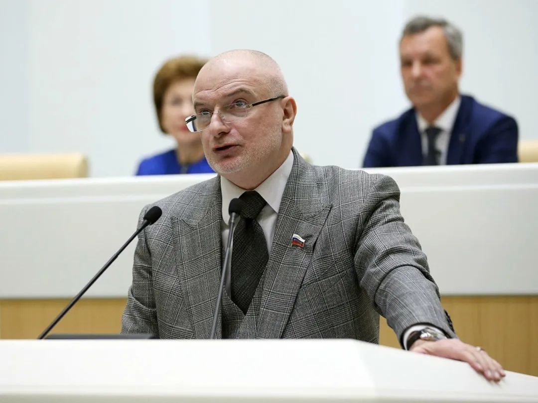 明日提交国家杜马审议