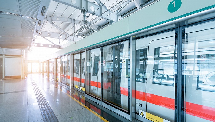 上海388个轨道交通车站停运，近7000地铁人留守岗位休闲区蓝鸢梦想 - Www.slyday.coM