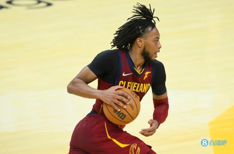 加兰德：需要提高水平的时候到了 我们会努力打好自己的篮球休闲区蓝鸢梦想 - Www.slyday.coM