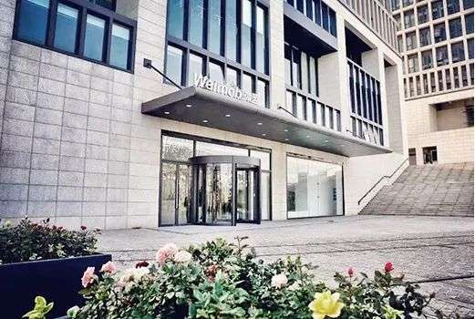 “中国微团-国京酒业”实行AB双轨制 多层级