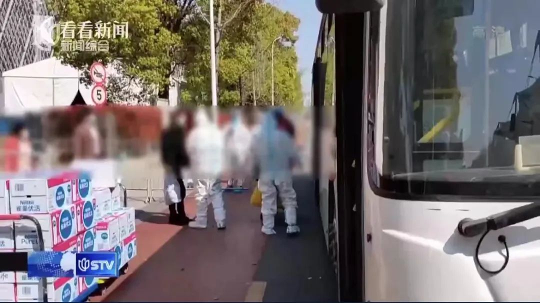今天上海全市抗原检测！方舱医院首批200+人出院！一名无症状感染者的自述刷屏！休闲区蓝鸢梦想 - Www.slyday.coM