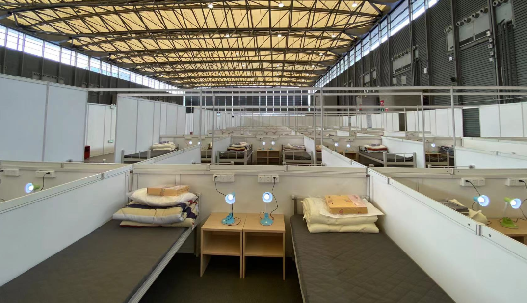 上海为什么无症状感染者比例较高休闲区蓝鸢梦想 - Www.slyday.coM