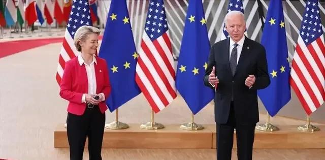 美国人手段玩得真高,一面偷偷购买俄罗斯原油,一面往死里坑欧盟休闲区蓝鸢梦想 - Www.slyday.coM 美国人手段玩得真高,一面偷偷购买俄罗斯原油,一面往死里坑欧盟休闲区蓝鸢梦想 - Www.slyday.coM