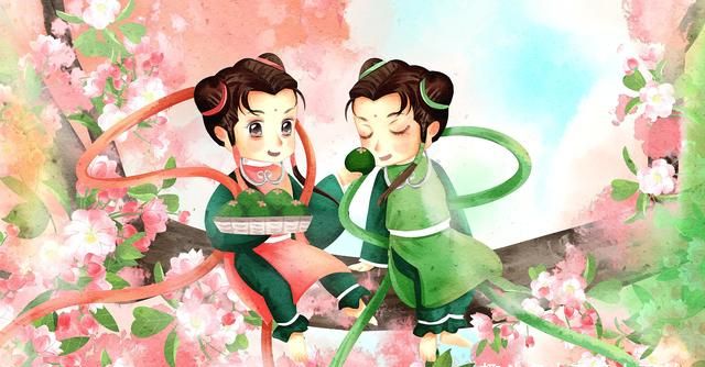 清明节和寒食节有什么渊源？你也许不知道，寒食节有什么风俗？休闲区蓝鸢梦想 - Www.slyday.coM