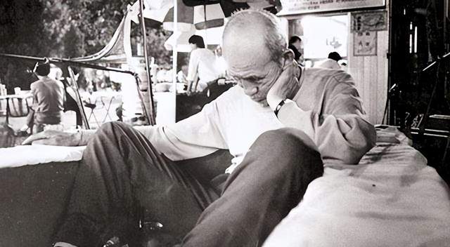 17年过去,蹬三轮捐35万助贫困学子上学的白方礼,你还记得吗?休闲区蓝鸢梦想 - Www.slyday.coM 17年过去,蹬三轮捐35万助贫困学子上学的白方礼,你还记得吗?休闲区蓝鸢梦想 - Www.slyday.coM