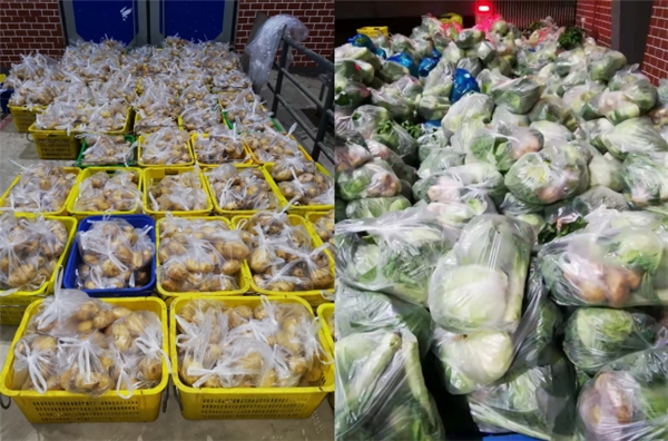 责任与担当:一片天餐饮为上海疫情防控冲在前休闲区蓝鸢梦想 - Www.slyday.coM 责任与担当:一片天餐饮为上海疫情防控冲在前休闲区蓝鸢梦想 - Www.slyday.coM