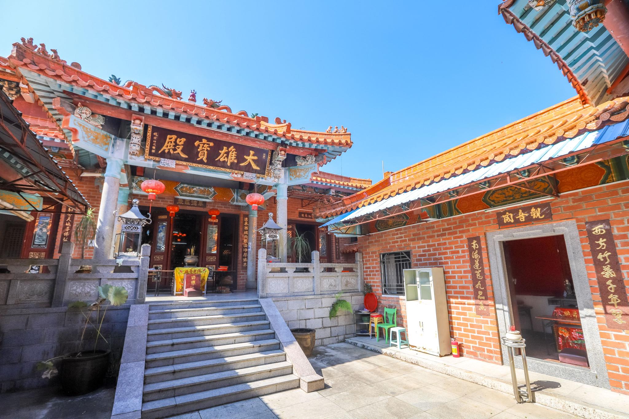 广东南澳雄镇关,曾是中华名关之一,免费开放却极少人来|南澳|南澳岛