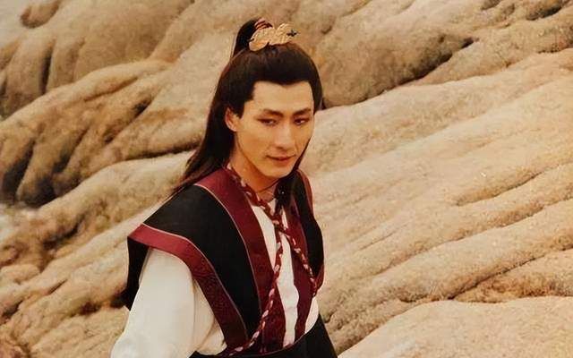 “燕双鹰”张子健，抛弃患癌妻子，被人称为“陈世美”，他很冤枉休闲区蓝鸢梦想 - Www.slyday.coM