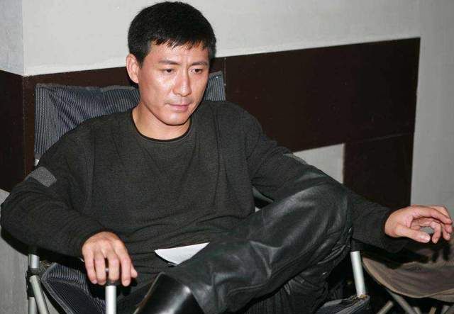 “燕双鹰”张子健，抛弃患癌妻子，被人称为“陈世美”，他很冤枉休闲区蓝鸢梦想 - Www.slyday.coM