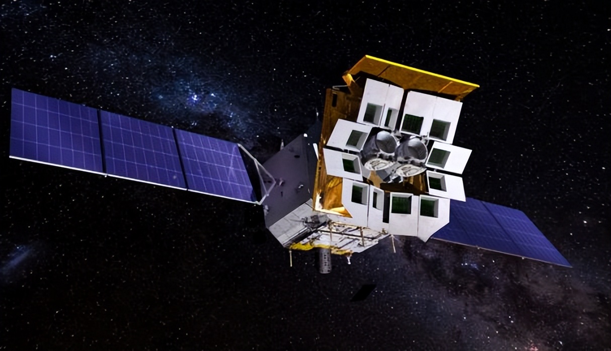 它是中科院战略性先导科技专项空间科学(二期)部署的空间科学卫星之一