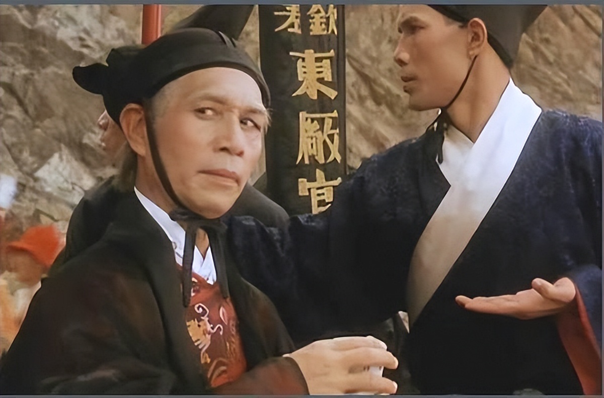 明朝大太监刘瑾有多惨?被割3357刀,死后还有人买他的肉吃__财经头条