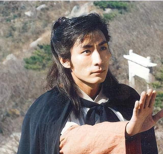 “燕双鹰”张子健，抛弃患癌妻子，被人称为“陈世美”，他很冤枉休闲区蓝鸢梦想 - Www.slyday.coM