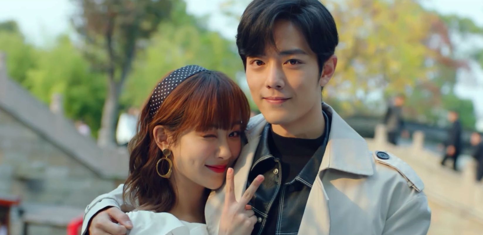 余生请多指教大结局10句经典台词有你喜欢的吗