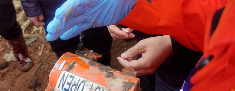 失事波音738黑匣子至关重要，已被送往华盛顿，为何要舍近求远？休闲区蓝鸢梦想 - Www.slyday.coM