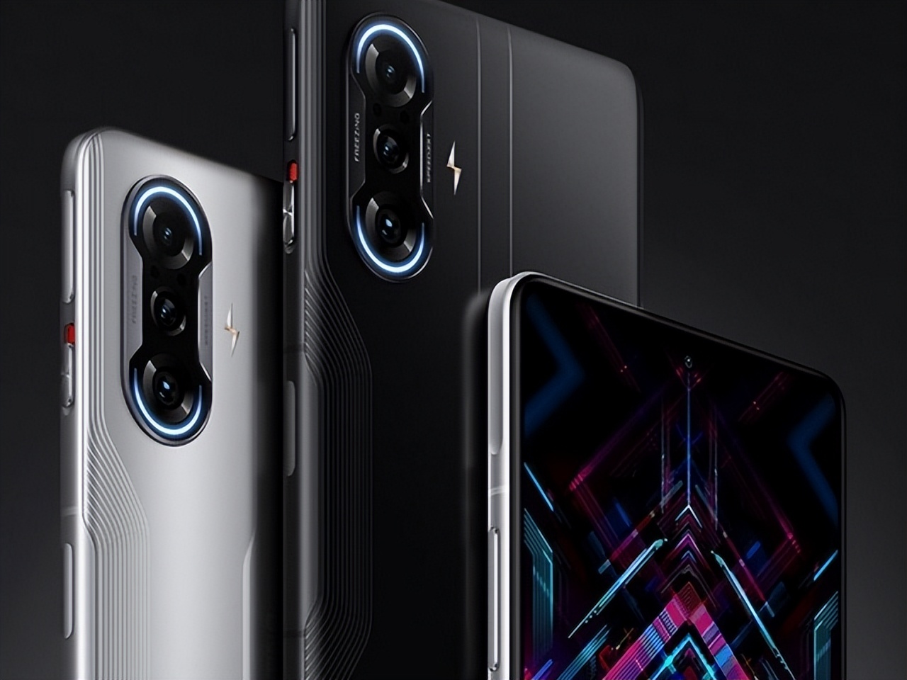 续航强性能够这两款天玑1200机型不错