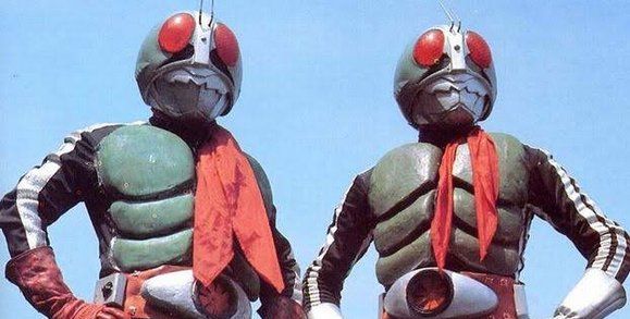 51年前的今天,假面骑士1号正式诞生,东大妈公开新假面骑士剧照__财经