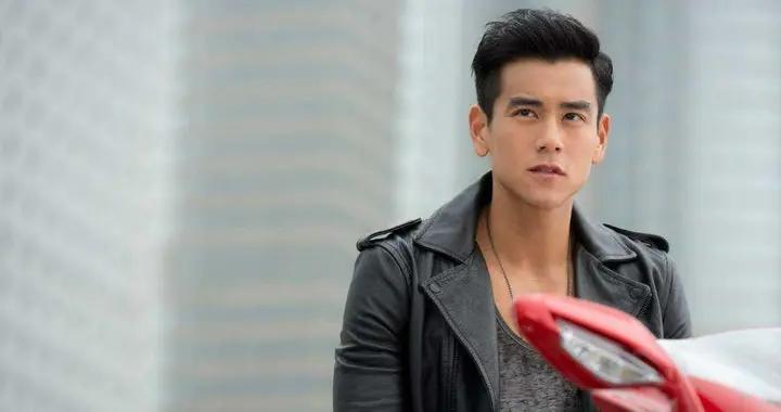 彭于晏是哪国人什么国籍 彭于晏是中国人还是加拿大人