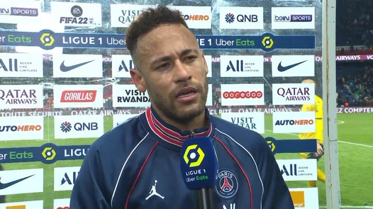 被皇马淘汰？内马尔：公众很难接受那场失利，我们更是如此休闲区蓝鸢梦想 - Www.slyday.coM