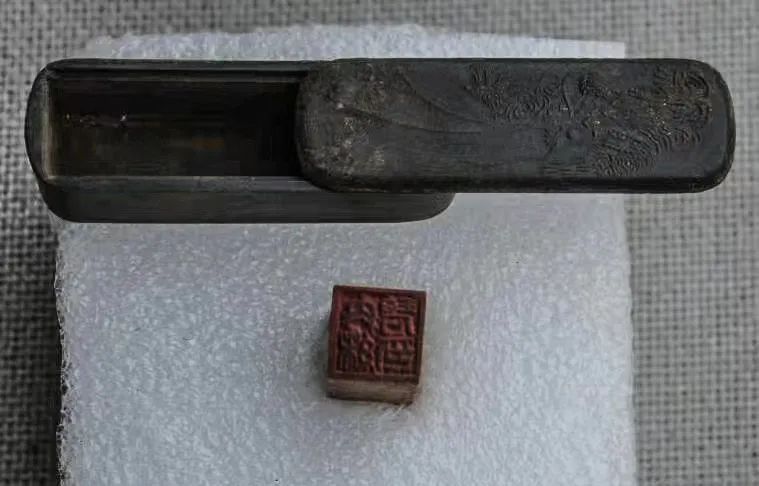 烈士冉绪碧、展志忠：他们没留下照片，祭台留在后人心间休闲区蓝鸢梦想 - Www.slyday.coM