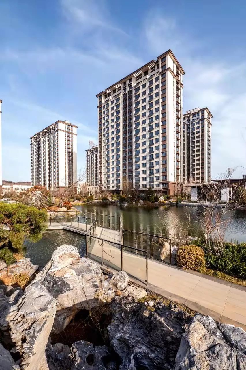 交房即办证泰和府的加速度令人惊喜