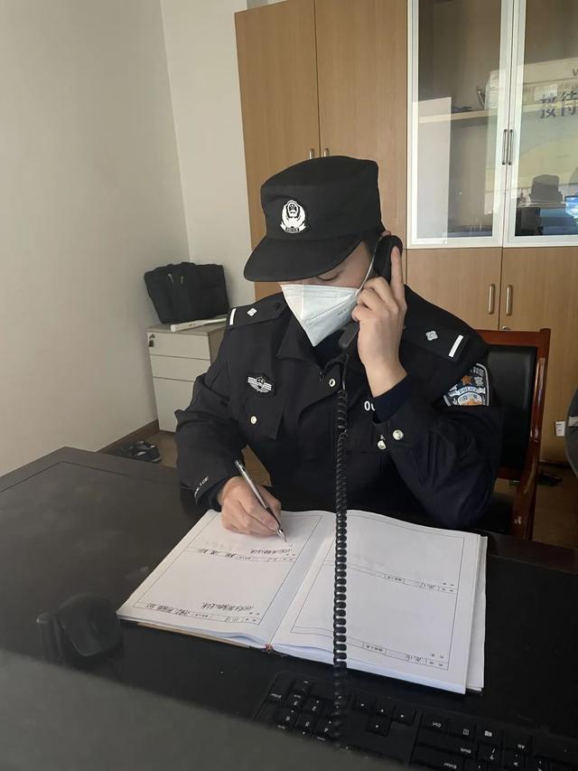 【我为群众办实事】民警化身“快递小哥”，为群众送药上门休闲区蓝鸢梦想 - Www.slyday.coM