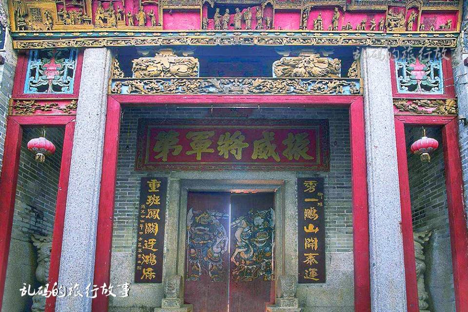 深圳这座古城 是全国最完整明清海防要塞 被誉为“深圳八景”之首休闲区蓝鸢梦想 - Www.slyday.coM