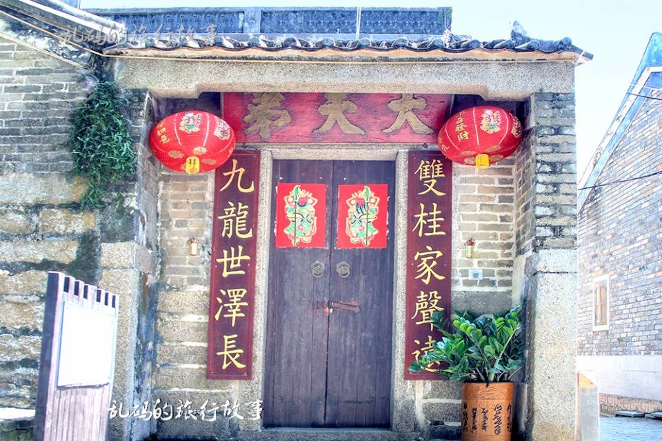 深圳这座古城 是全国最完整明清海防要塞 被誉为“深圳八景”之首休闲区蓝鸢梦想 - Www.slyday.coM