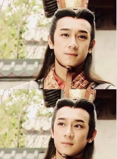 港片里惊为天人，到内地拍戏就成“精神小伙”，港圈男神颜值是谜休闲区蓝鸢梦想 - Www.slyday.coM