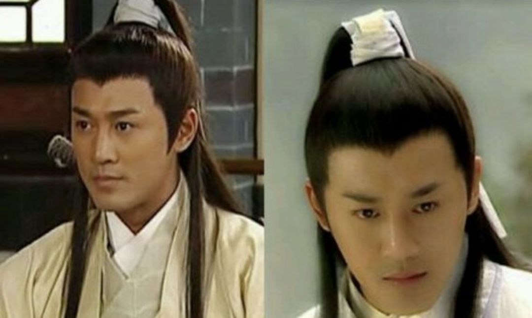 港片里惊为天人，到内地拍戏就成“精神小伙”，港圈男神颜值是谜休闲区蓝鸢梦想 - Www.slyday.coM