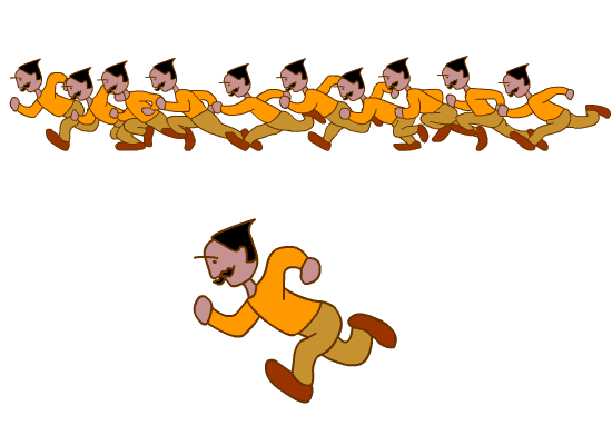 原神发明帧率乘区为什么电脑帧率越高凌人出刀次数越多