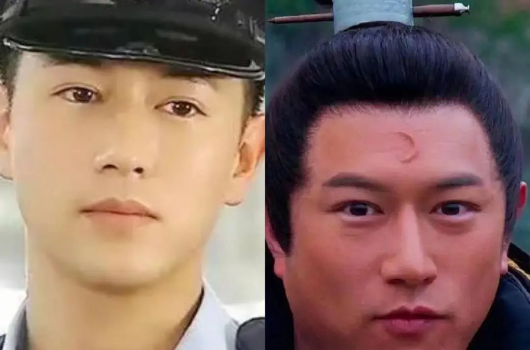 港片里惊为天人，到内地拍戏就成“精神小伙”，港圈男神颜值是谜休闲区蓝鸢梦想 - Www.slyday.coM