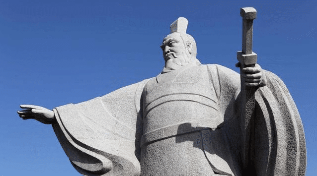 东西魏之间的玉璧之战几乎展现出所有攻城方式，高欢最终无功而返