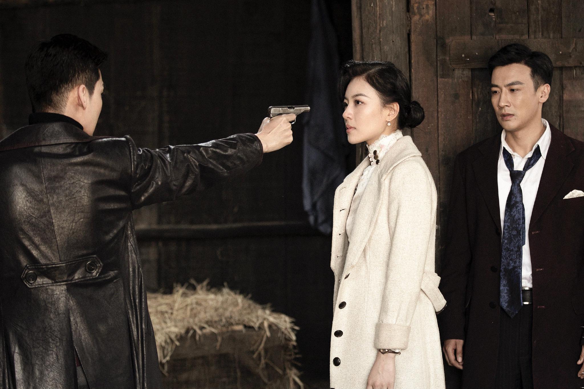 《烽烟尽处》电视剧在线完整观看(免费/加长版)【1080p高清】已更新