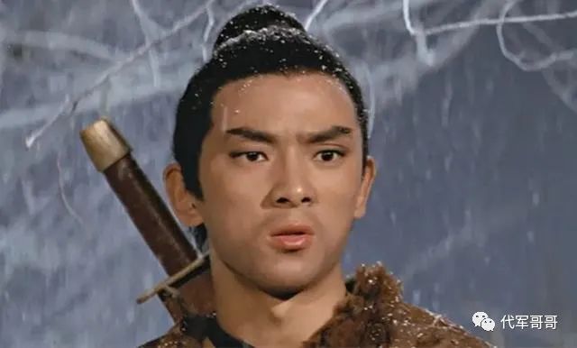 一路走好80岁武侠明星王羽病逝经历两段婚姻曾与林青霞热恋