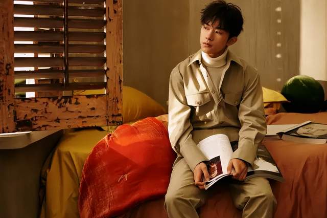 易烊千玺、王俊凯决裂?两家工作室连发声明,竟只为了一桩闹剧休闲区蓝鸢梦想 - Www.slyday.coM 易烊千玺、王俊凯决裂?两家工作室连发声明,竟只为了一桩闹剧休闲区蓝鸢梦想 - Www.slyday.coM