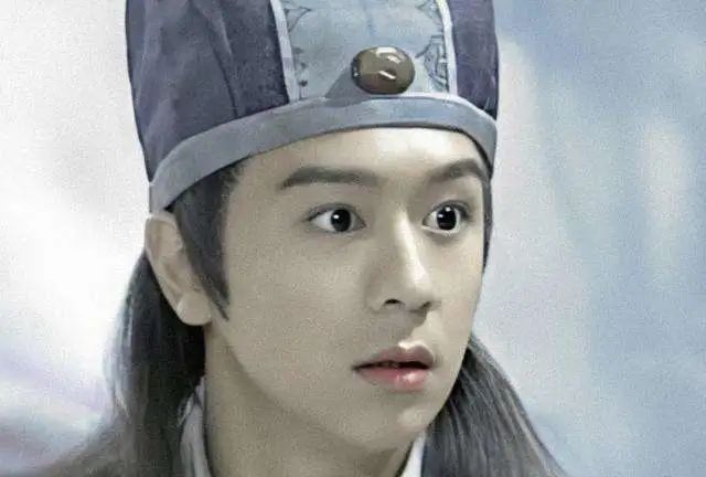 港片里惊为天人，到内地拍戏就成“精神小伙”，港圈男神颜值是谜休闲区蓝鸢梦想 - Www.slyday.coM