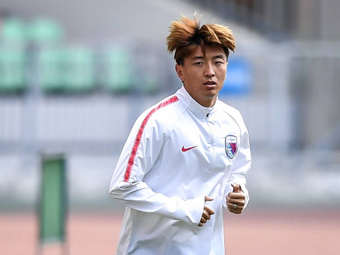 两年0球0助的杨旭:要让外援当辅助,我们成主人