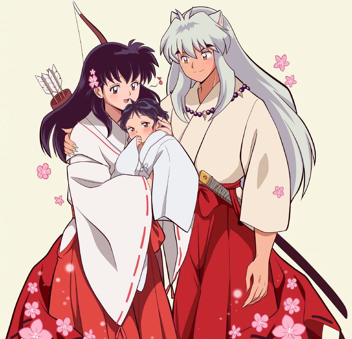 戈薇|犬夜叉|半妖的夜叉姬_新浪新闻