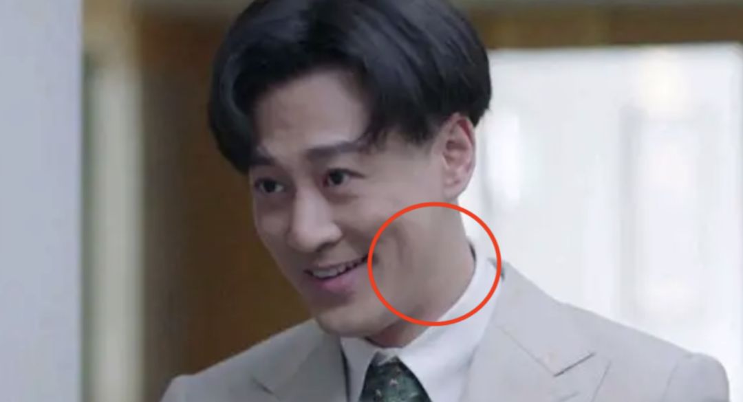 港片里惊为天人，到内地拍戏就成“精神小伙”，港圈男神颜值是谜休闲区蓝鸢梦想 - Www.slyday.coM