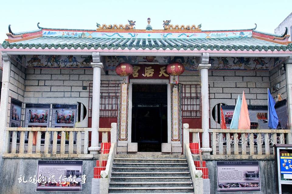 深圳这座古城 是全国最完整明清海防要塞 被誉为“深圳八景”之首休闲区蓝鸢梦想 - Www.slyday.coM