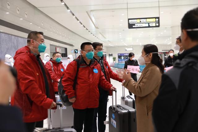 有“秦”有义，长春长安！西安市支援长春核酸采样队工作纪实休闲区蓝鸢梦想 - Www.slyday.coM