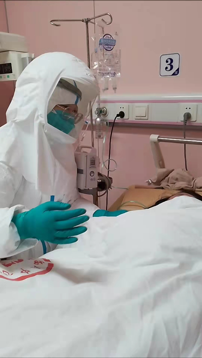 上海公卫中心闭环期间一天3名孕妇分娩,母婴均平安|分娩_新浪财经_新