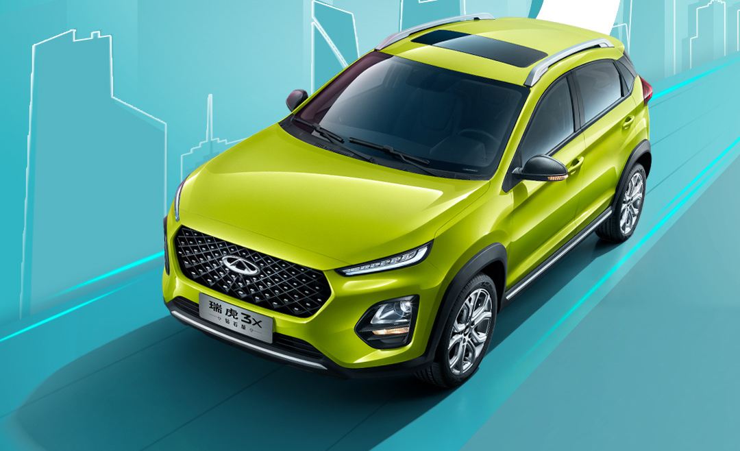 裸车价6万以内适合普通老百姓省油耐用经济实惠的5款汽车