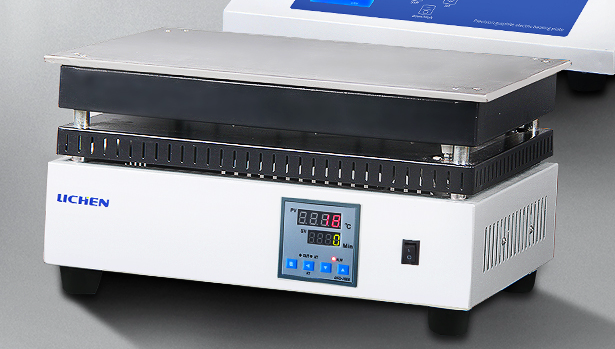 仪器百科| 恒温电热板是什么?和石墨电热板有什么区别?